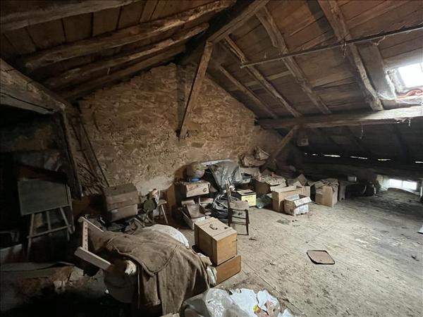 Maison à vendre |  Dournazac |  6 pièces | 148 m²