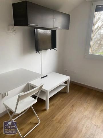Appartement à louer 1 pièce 14.64m² Douai (59500)