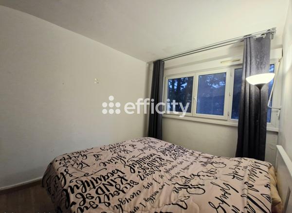 Appartement 4 pièces - 71 m² Exclusivité efficity