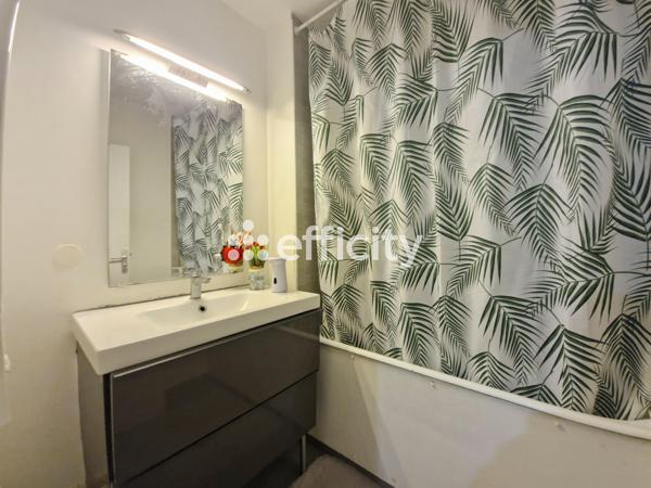 Appartement 4 pièces - 71 m² Exclusivité efficity