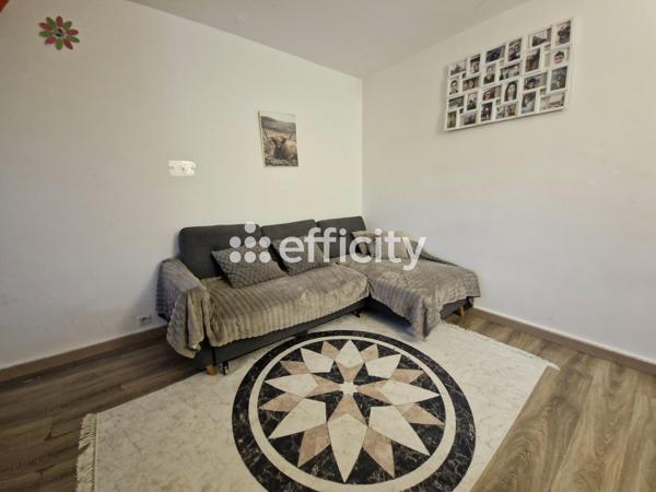 Appartement 4 pièces - 71 m² Exclusivité efficity