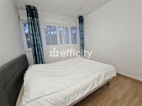 Appartement 4 pièces - 71 m² Exclusivité efficity