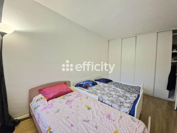 Appartement 4 pièces - 71 m² Exclusivité efficity