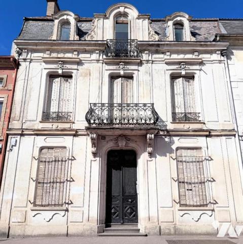IMMEUBLE DE RAPPORT EPINAL CENTRE