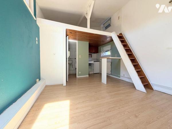 IMMEUBLE DE RAPPORT EPINAL CENTRE