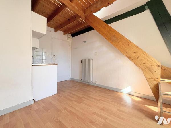 IMMEUBLE DE RAPPORT EPINAL CENTRE