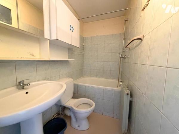 IMMEUBLE DE RAPPORT EPINAL CENTRE