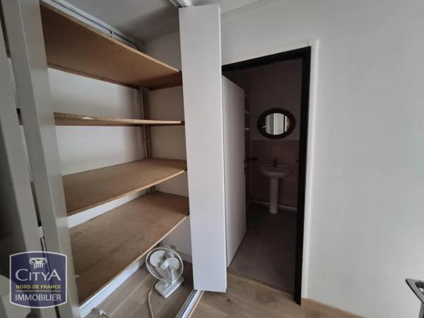 Appartement à louer 2 pièces 66.28m² Valenciennes (59300)