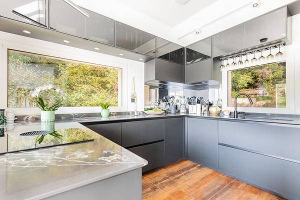 Maison Saulx Les Chartreux 8 pièce(s) 235 m2