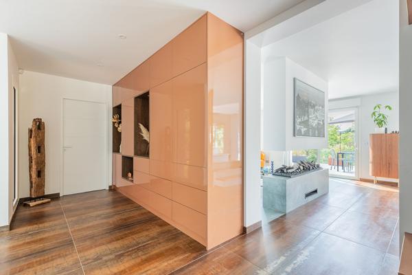 Maison Saulx Les Chartreux 8 pièce(s) 235 m2