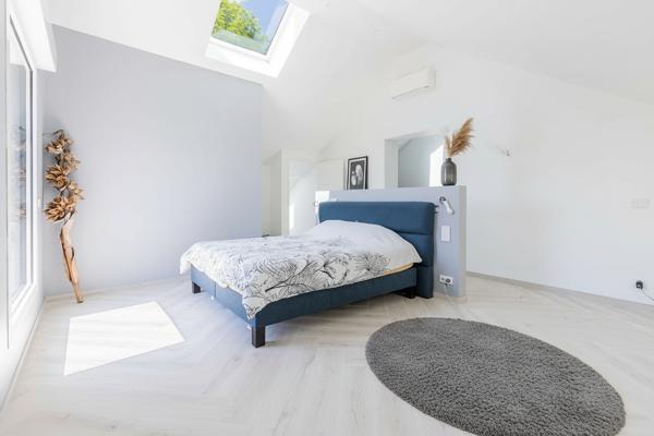 Maison Saulx Les Chartreux 8 pièce(s) 235 m2