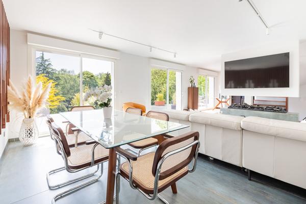 Maison Saulx Les Chartreux 8 pièce(s) 235 m2