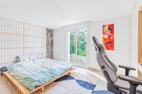 Maison Saulx Les Chartreux 8 pièce(s) 235 m2