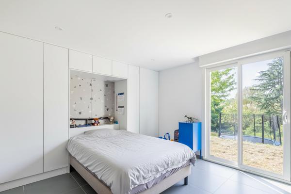 Maison Saulx Les Chartreux 8 pièce(s) 235 m2