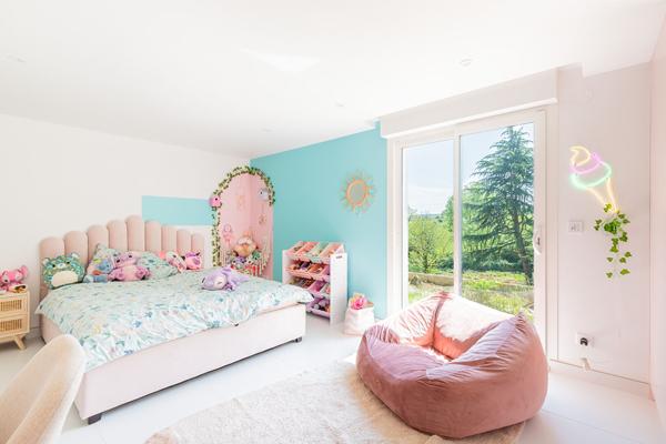 Maison Saulx Les Chartreux 8 pièce(s) 235 m2