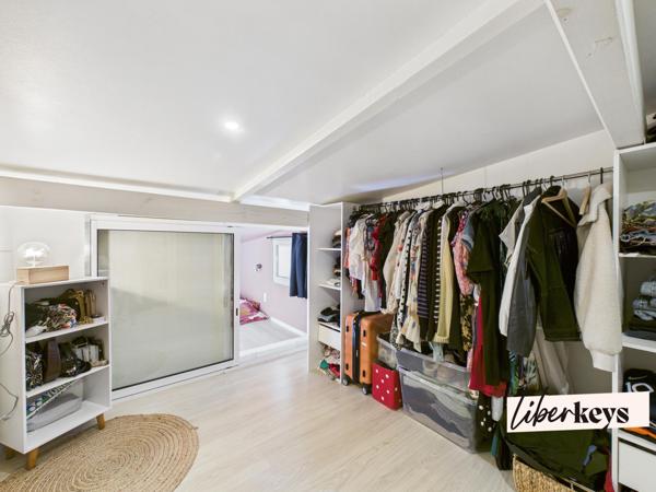 Charmant duplex de caractère – 85 m² au sol – Parking en sous-sol – Schiltigheim