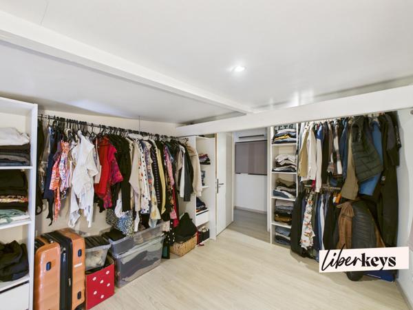 Charmant duplex de caractère – 85 m² au sol – Parking en sous-sol – Schiltigheim