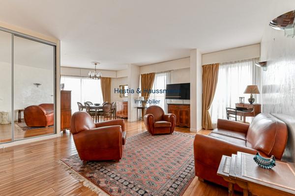 Appartement à louer Neuilly Sur Seine