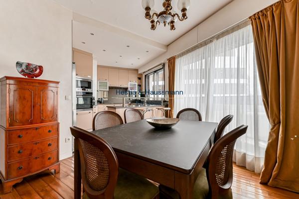 Appartement à louer Neuilly Sur Seine