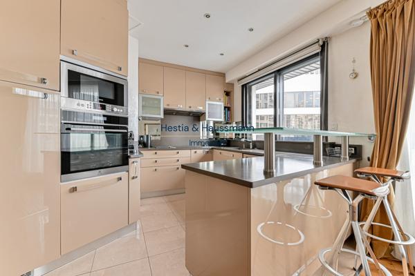 Appartement à louer Neuilly Sur Seine