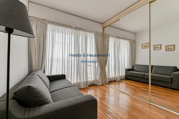 Appartement à louer Neuilly Sur Seine
