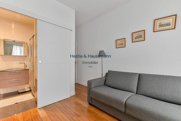 Appartement à louer Neuilly Sur Seine