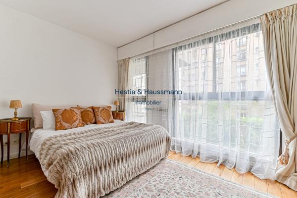 Appartement à louer Neuilly Sur Seine