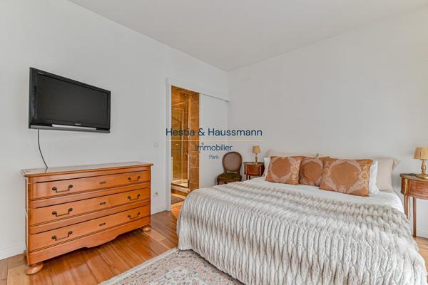 Appartement à louer Neuilly Sur Seine