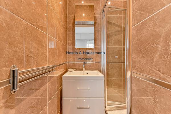 Appartement à louer Neuilly Sur Seine