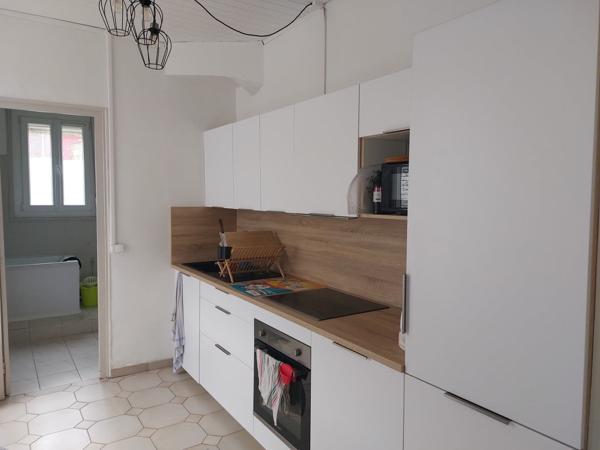 Appartement