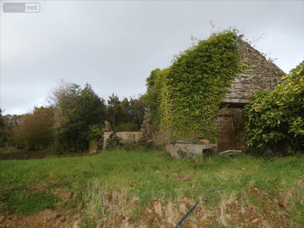 Maison à vendre à Loqueffret dans le Finistère (29530), ref : 2105