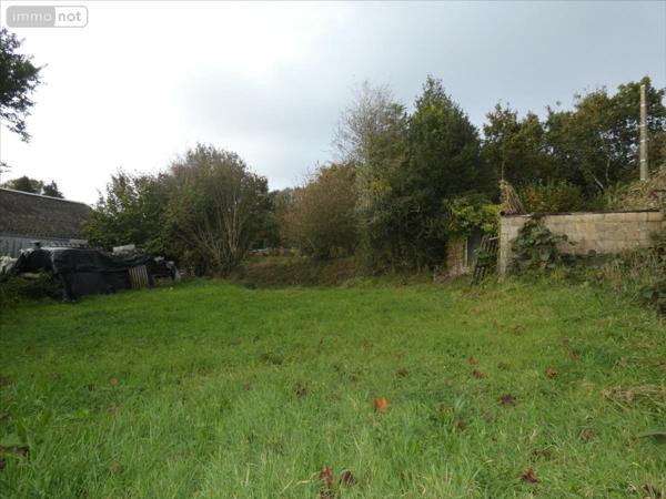Maison à vendre à Loqueffret dans le Finistère (29530), ref : 2105
