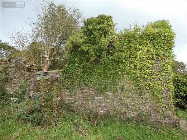 Maison à vendre à Loqueffret dans le Finistère (29530), ref : 2105