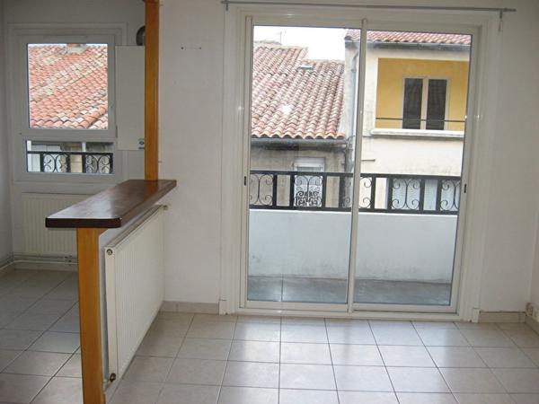 LIMOUX Appartement - 2 pièce(s) - 47 m2