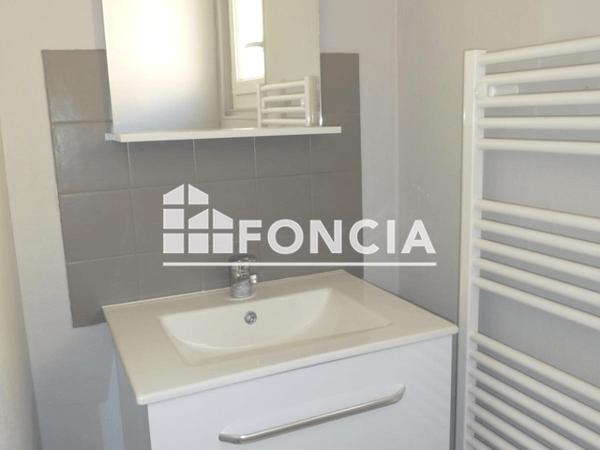 Location Appartement 3 pièces 51.36 m² - 9 RUE HYACINTHE FAURE Limoges 87100