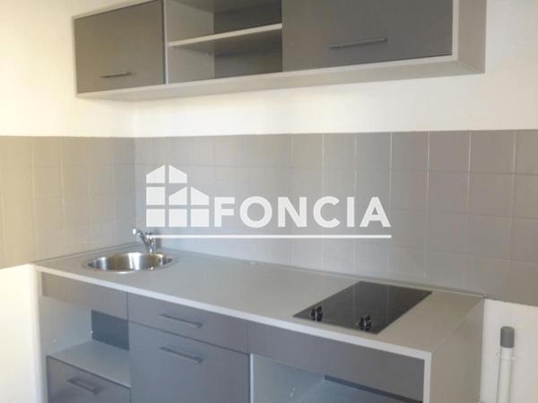 Location Appartement 3 pièces 51.36 m² - 9 RUE HYACINTHE FAURE Limoges 87100