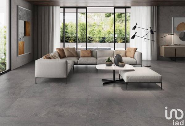 Appartement à vendre 3 pièces 63 m² Trappes