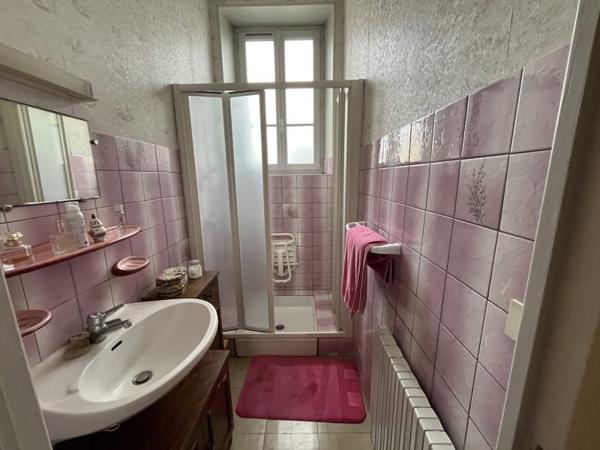 Maison à vendre |  Argenton-sur-Creuse |  5 pièces | 112 m²