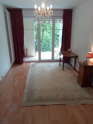 Cadre bucolique au cur de Soissons