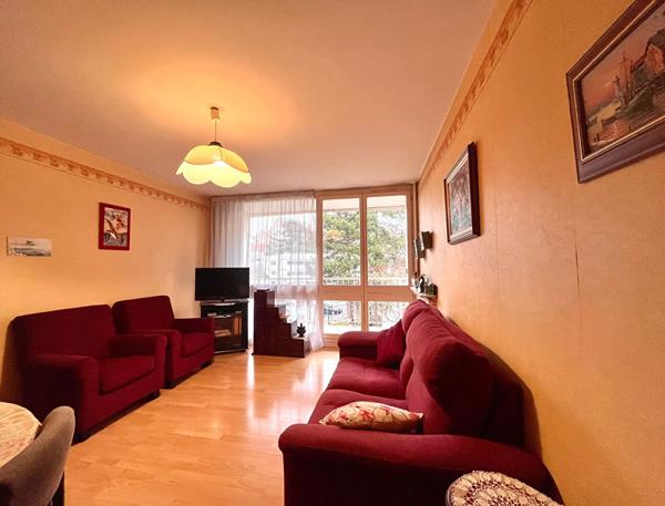 Appartement Chelles type F3 - A deux pas de la gare de Chelles