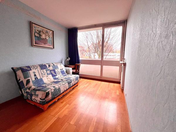 Appartement Chelles type F3 - A deux pas de la gare de Chelles