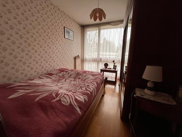 Appartement Chelles type F3 - A deux pas de la gare de Chelles