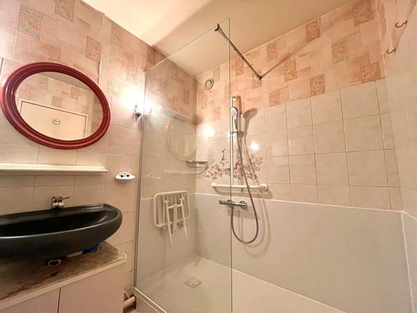 Appartement Chelles type F3 - A deux pas de la gare de Chelles