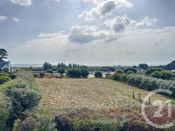 Maison à vendre  5 pièces - 130,50 m2 ST GILDAS DE RHUYS - 56