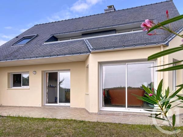 Maison à vendre  5 pièces - 130,50 m2 ST GILDAS DE RHUYS - 56