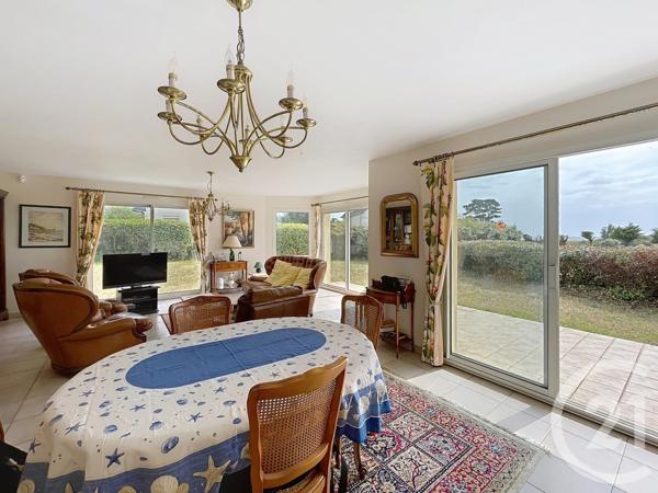 Maison à vendre  5 pièces - 130,50 m2 ST GILDAS DE RHUYS - 56