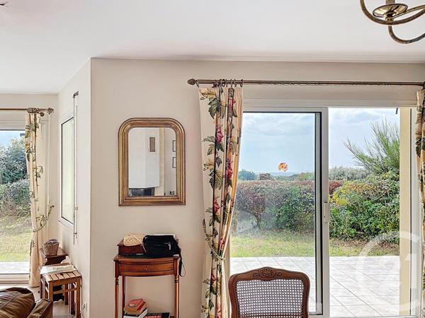 Maison à vendre  5 pièces - 130,50 m2 ST GILDAS DE RHUYS - 56