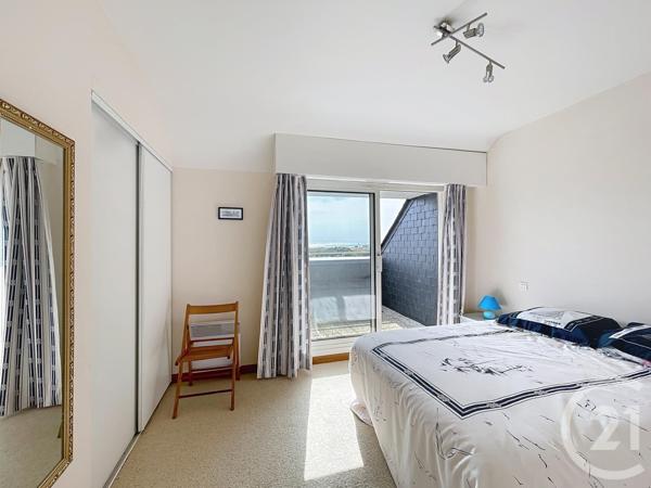 Maison à vendre  5 pièces - 130,50 m2 ST GILDAS DE RHUYS - 56