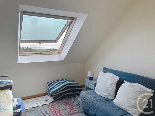 Maison à vendre  5 pièces - 130,50 m2 ST GILDAS DE RHUYS - 56