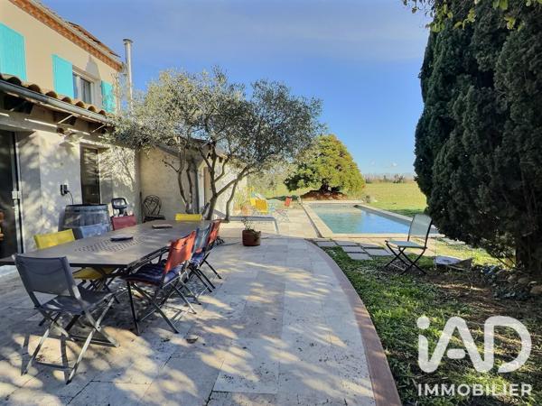 Maison (prestige) à vendre 8 pièces 173 m² Arles
